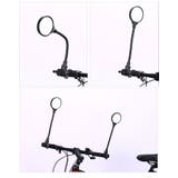 自転車用ミラー バックミラー サイクルミラー | PlusNao | 詳細画像10 