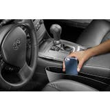 カーシートポケット 車用収納ポケット 隙間収納 | PlusNao | 詳細画像3