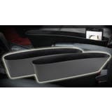 カーシートポケット 車用収納ポケット 隙間収納 | PlusNao | 詳細画像6