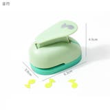 クラフトパンチ 穴あけパンチ 文房具 | PlusNao | 詳細画像16