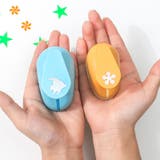 クラフトパンチ 穴あけパンチ 文房具 | PlusNao | 詳細画像2