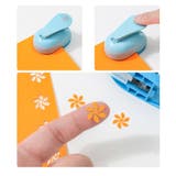 クラフトパンチ 穴あけパンチ 文房具 | PlusNao | 詳細画像6