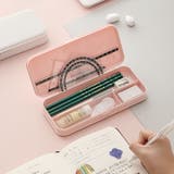 ペンケース 筆箱 ペン入れ | PlusNao | 詳細画像11