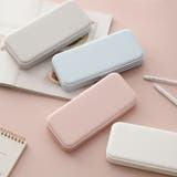 ペンケース 筆箱 ペン入れ | PlusNao | 詳細画像2