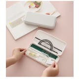 ペンケース 筆箱 ペン入れ | PlusNao | 詳細画像6