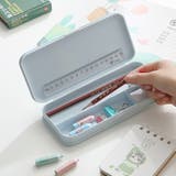 ペンケース 筆箱 ペン入れ | PlusNao | 詳細画像9