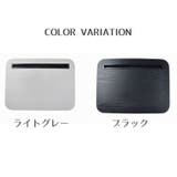 ラップトップテーブル パソコンデスク ラップテーブル | PlusNao | 詳細画像8