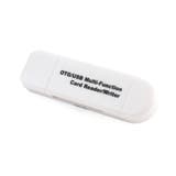 外付けメモリカードリーダー USB SDカード | PlusNao | 詳細画像2