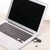 外付けメモリカードリーダー USB SDカード | PlusNao | 詳細画像6