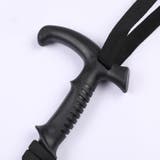 トレッキングポール 登山用杖 伸縮式 | PlusNao | 詳細画像11 