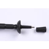 トレッキングポール 登山用杖 伸縮式 | PlusNao | 詳細画像13 