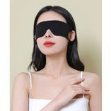 アイマスク 薄手 軽量 | PlusNao | 詳細画像2