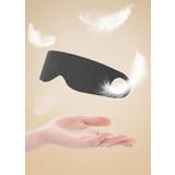 アイマスク 薄手 軽量 | PlusNao | 詳細画像5