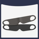 アイマスク 薄手 軽量 | PlusNao | 詳細画像9