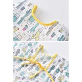 お食事エプロン スモック ベビー用品 | PlusNao | 詳細画像17