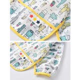 お食事エプロン スモック ベビー用品 | PlusNao | 詳細画像18
