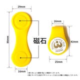 ハットクリップ ゴルフマーカー用 グリーンマーカー | PlusNao | 詳細画像20