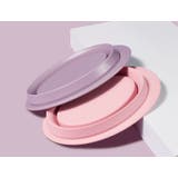 メイクブラシクリーナー スポンジクリーナー ボウル型 | PlusNao | 詳細画像6