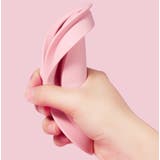 メイクブラシクリーナー スポンジクリーナー ボウル型 | PlusNao | 詳細画像7