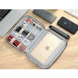 タブレットケース iPadケース 文房具入れ | PlusNao | 詳細画像7 
