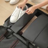 シューズバック シューズケース シューズ袋 | PlusNao | 詳細画像2