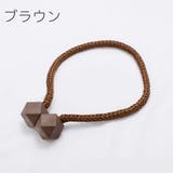 カーテンタッセル 2個セット 1ペア | PlusNao | 詳細画像5