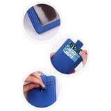 IDカードホルダー IDカードケース パスケース | PlusNao | 詳細画像10 