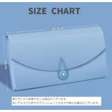 ファイルケース ドキュメントファイル B6 | PlusNao | 詳細画像8