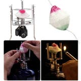 ガスランタン用 マントル 10枚セット | PlusNao | 詳細画像4