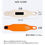 手首サポーター 片手 ハンドサポーター | PlusNao | 詳細画像14