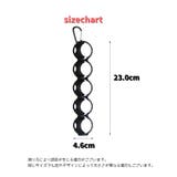 ゴルフボールケース シリコンボールホルダー ゴルフボールカバー | PlusNao | 詳細画像20