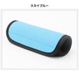 スーツケースハンドルカバー ハンドルカバー バッグ用アクセサリー | PlusNao | 詳細画像19 