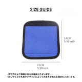 スーツケースハンドルカバー ハンドルカバー バッグ用アクセサリー | PlusNao | 詳細画像20 