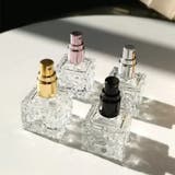 アトマイザー 10ml ガラス製 | PlusNao | 詳細画像5