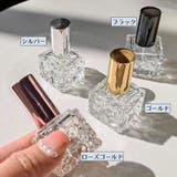アトマイザー 10ml ガラス製 | PlusNao | 詳細画像8