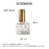 アトマイザー 10ml ガラス製 | PlusNao | 詳細画像9