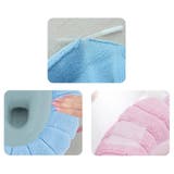 便座カバー 便座マット トイレカバー | PlusNao | 詳細画像10 