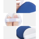 メイク用パフ 化粧パフ 7個セット | PlusNao | 詳細画像10