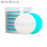 メイク用パフ 化粧パフ 7個セット | PlusNao | 詳細画像17