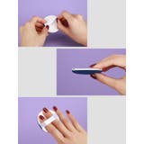 メイク用パフ 化粧パフ 7個セット | PlusNao | 詳細画像2