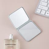 コンパクトミラー 手鏡 ハンドミラー | PlusNao | 詳細画像13 