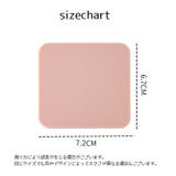 コンパクトミラー 手鏡 ハンドミラー | PlusNao | 詳細画像19 