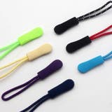 ジッパータブ 10個セット ファスナー | PlusNao | 詳細画像6 