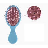 ヘアブラシ ヘアーブラシ エアクッションブラシ | PlusNao | 詳細画像10