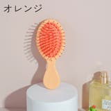 ヘアブラシ ヘアーブラシ エアクッションブラシ | PlusNao | 詳細画像13