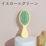 ヘアブラシ ヘアーブラシ エアクッションブラシ | PlusNao | 詳細画像15