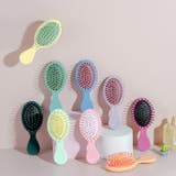 ヘアブラシ ヘアーブラシ エアクッションブラシ | PlusNao | 詳細画像2