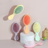 ヘアブラシ ヘアーブラシ エアクッションブラシ | PlusNao | 詳細画像3