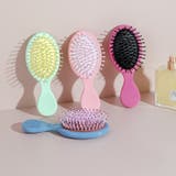 ヘアブラシ ヘアーブラシ エアクッションブラシ | PlusNao | 詳細画像4