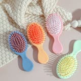 ヘアブラシ ヘアーブラシ エアクッションブラシ | PlusNao | 詳細画像5